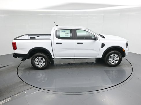 New 2025 Ford Ranger XL image 35