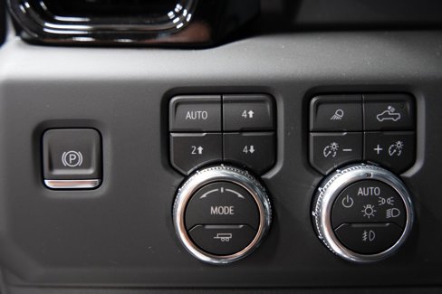 New 2026 GMC Sierra 1500 AT4X image 32
