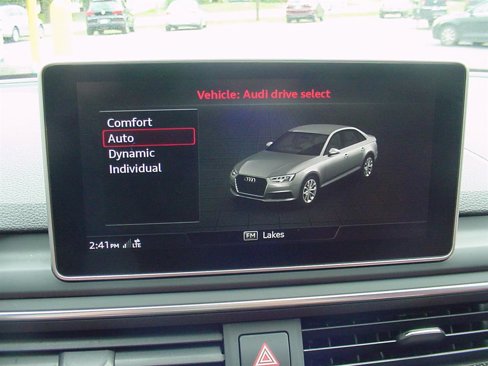 Used 2019 Audi S4 Prestige image 24