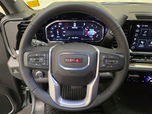 New 2026 GMC Sierra 1500 Elevation image 14