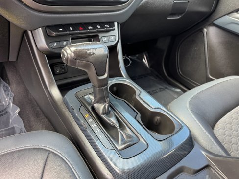 Used 2019 Chevrolet Colorado Z71 image 18