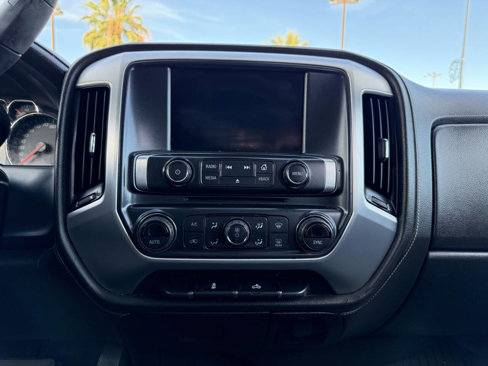 Used 2018 GMC Sierra 1500 SLE w/ SLE Value Package image 15