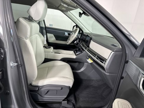 Certified 2025 Hyundai Santa Fe SEL image 56