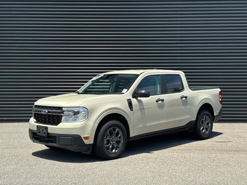 Used 2024 Ford Maverick XLT w/ Equipment Group 300A Standard image 1