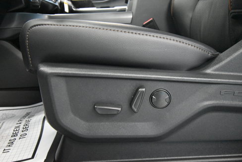 New 2025 Ford F350 Lariat w/ Lariat Ultimate Package image 5