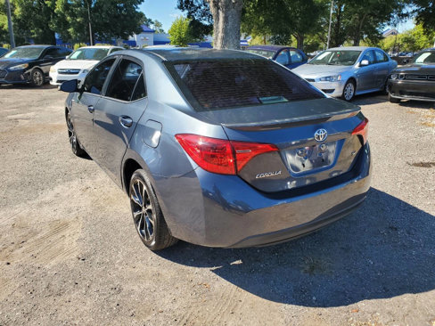 Used 2019 Toyota Corolla SE image 5