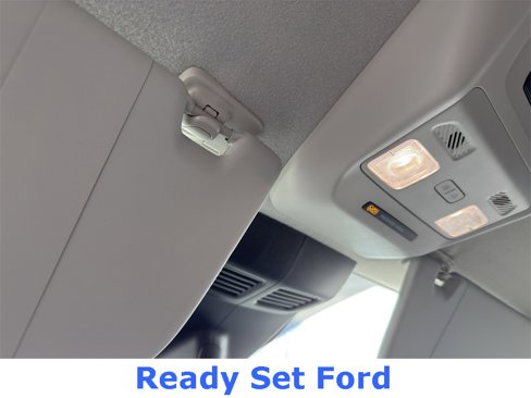 New 2025 Ford Transit 250 Low Roof AWD image 31