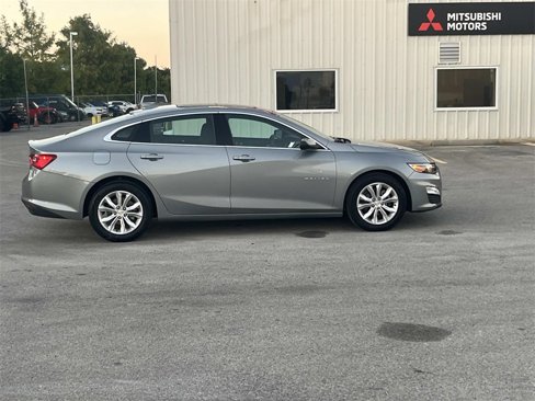 Used 2024 Chevrolet Malibu LT image 6