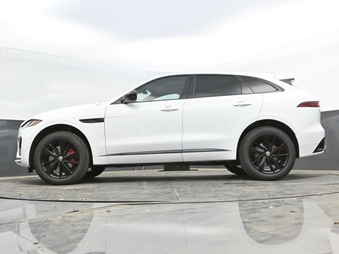 New 2026 Jaguar F-PACE R-Dynamic S image 33