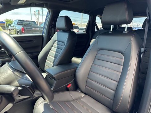 Used 2025 Honda CR-V Sport-L image 18