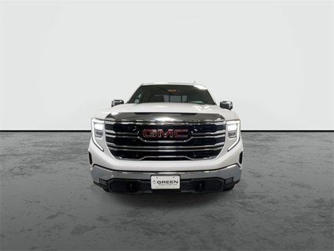 New 2026 GMC Sierra 1500 SLT w/ SLT Premium Package image 4