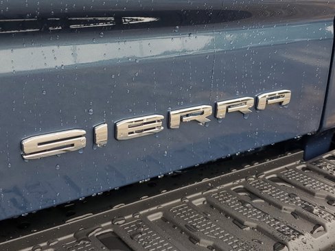 New 2026 GMC Sierra 1500 Denali image 6