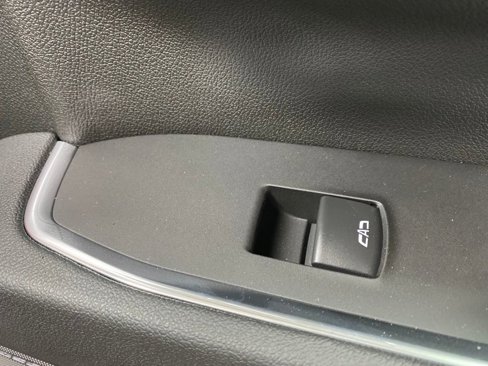 New 2025 Chevrolet Silverado 3500 High Country w/ High Country Premium Package image 31