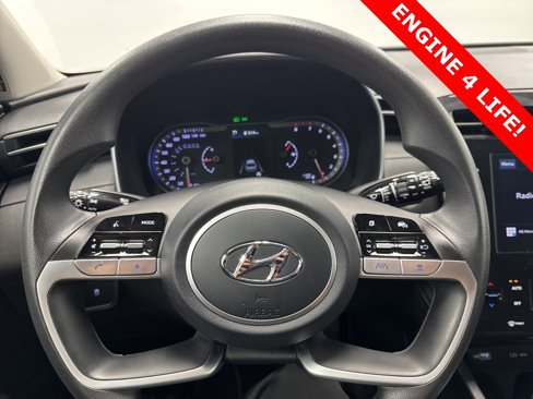 Used 2024 Hyundai Tucson SEL image 12