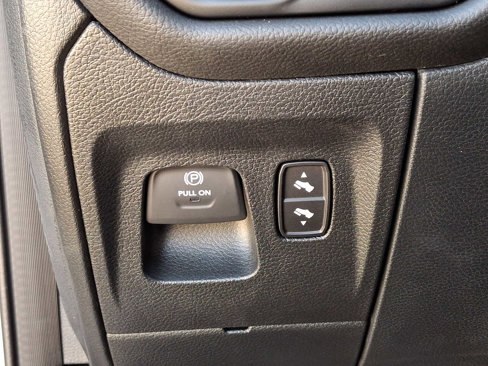 New 2025 RAM 1500 Laramie w/ Sport Appearance Package image 17