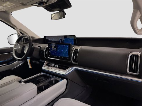 New 2025 Ford Expedition Max Platinum image 31