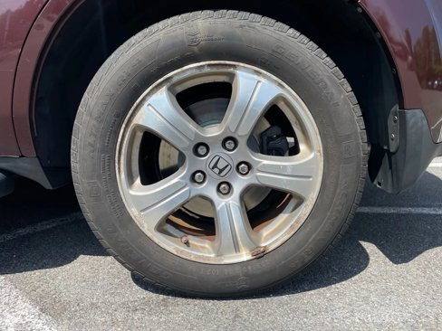 Used 2015 Honda Pilot EX-L image 45