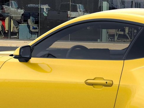 New 2024 Ford Mustang GT Premium image 20