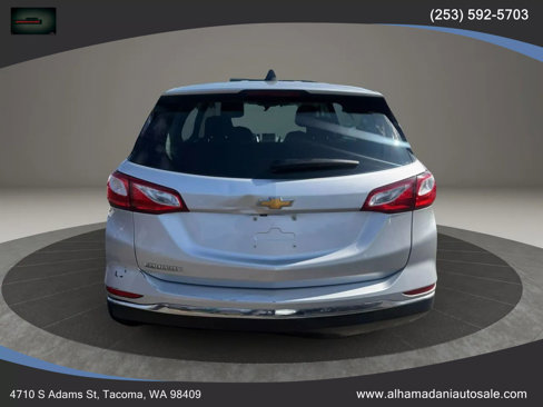 Used 2018 Chevrolet Equinox LS image 5