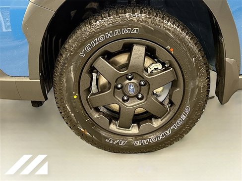 New 2025 Subaru Outback Wilderness image 33