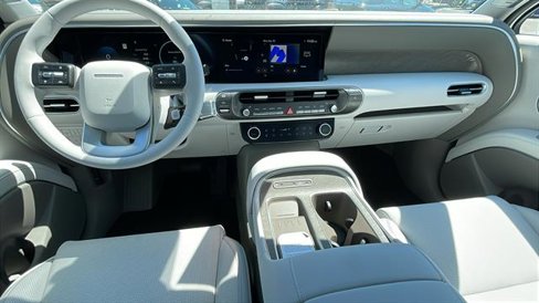 New 2026 Hyundai Palisade Limited image 16