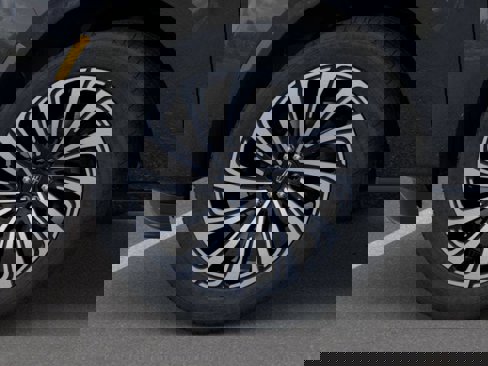 New 2025 Lincoln Navigator Black Label image 19