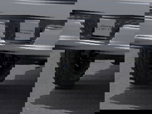 New 2026 Chevrolet Silverado 1500 Custom image 14