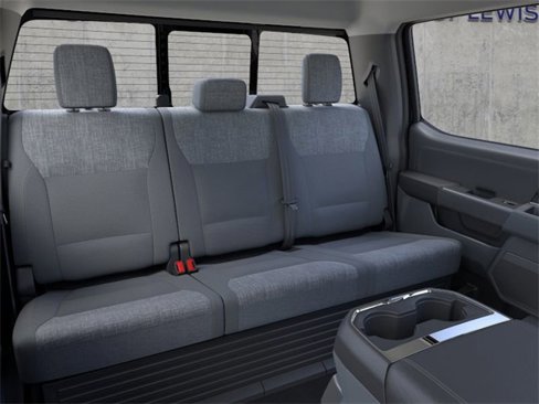 New 2026 Ford F250 XLT image 11