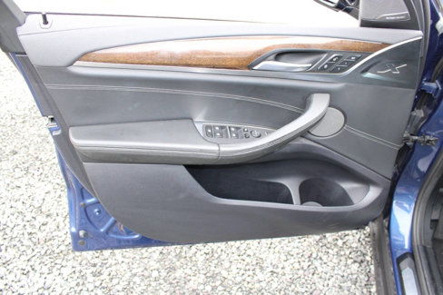 Used 2019 BMW X3 xDrive30i w/ Executive Package image 22