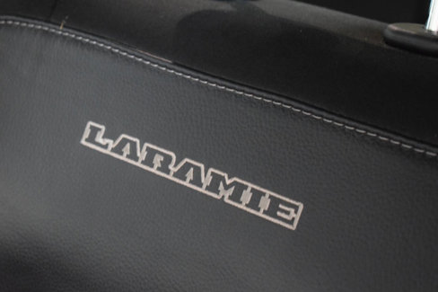 Used 2021 RAM 1500 Laramie w/ Sport Appearance Package image 96