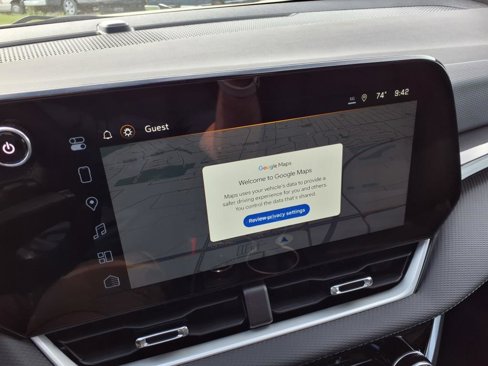 New 2026 Chevrolet Equinox LT w/ Convenience Package II image 16