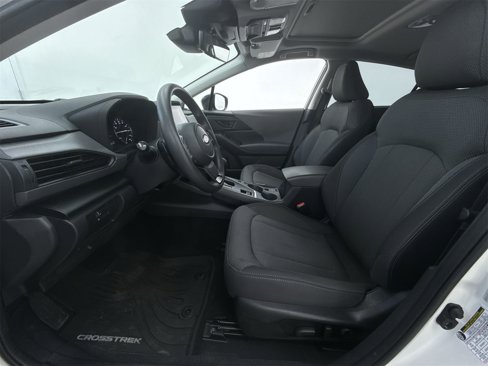 Used 2024 Subaru Crosstrek 2.0i Premium image 11