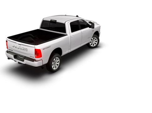 New 2026 RAM 2500 Laramie image 2