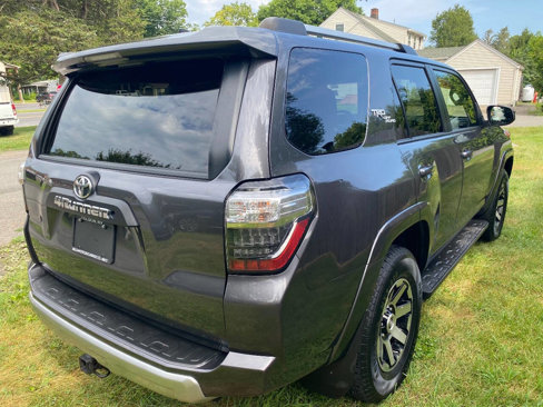 Used 2018 Toyota 4Runner TRD Off-Road Premium image 6