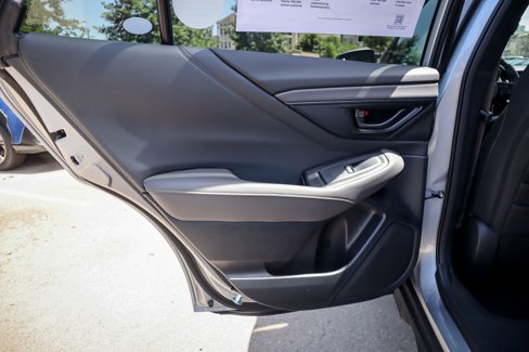 New 2025 Subaru Outback Wilderness image 22