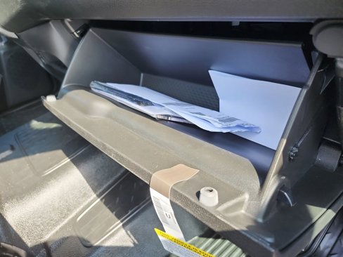 New 2025 RAM 5500 Tradesman image 36