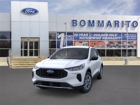 New 2026 Ford Escape Active w/ Cold Weather Package image 2