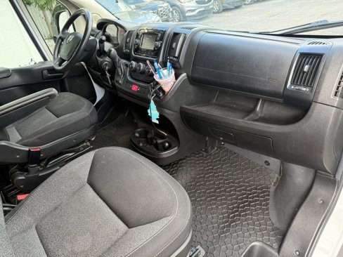 Used 2020 RAM ProMaster 2500 image 20