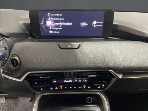 Certified 2024 MAZDA CX-90 3.3 Turbo w/ Preferred Plus image 25