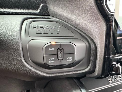 New 2025 RAM 2500 Laramie image 29