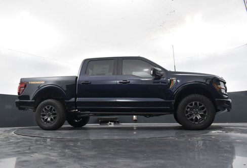 New 2025 Ford F150 Tremor w/ Equipment Group 402A High image 35