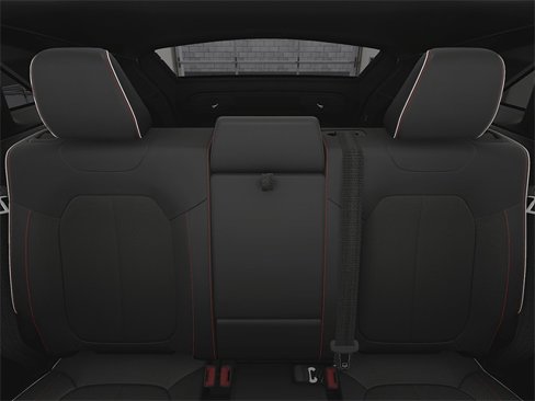 New 2025 Jeep Wagoneer Limited image 19