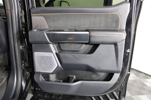 Used 2024 Ford F450 Platinum w/ FX4 Off-Road Package image 42