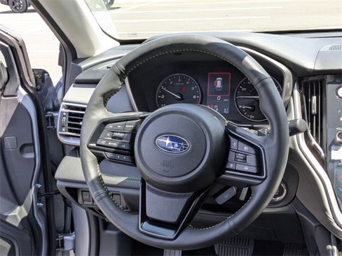 New 2025 Subaru Outback Onyx Edition XT image 15