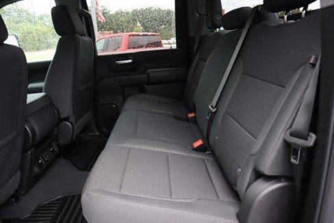 New 2026 Chevrolet Silverado 2500 Custom w/ Custom Value Package image 21
