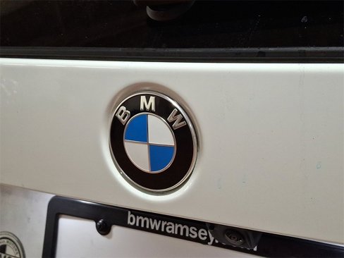 Used 2025 BMW X1 xDrive28i w/ Technology Package image 23