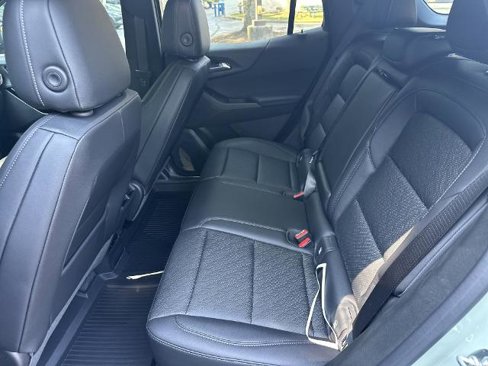 New 2026 Chevrolet Equinox LT w/ Convenience Package II image 20