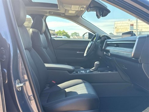 New 2025 MAZDA CX-50 AWD 2.5 Hybrid w/ Weather Package image 13