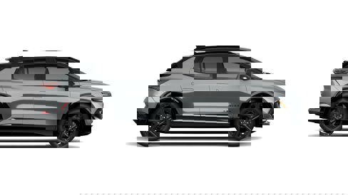 New 2026 Chevrolet Equinox EV RS image 27