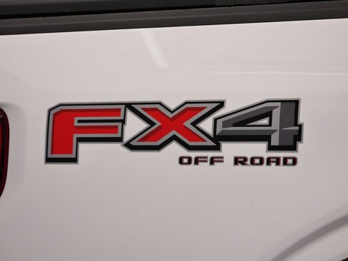 Used 2022 Ford F150 Lariat w/ FX4 Off-Road Package image 51